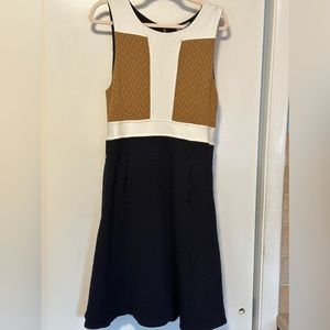 Maeve Sweater Dress, size 12
